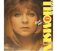 Ingeburg Thomsen - Love Me Or Leave Me