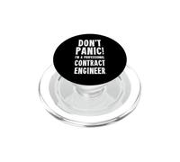 Ingegnere a contratto PopSockets PopGrip per MagSafe