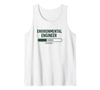 Ingegnere Ambientale Caricamento Prego Attendere Progettazione Canotta