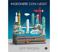 Ingegnere con i Lego