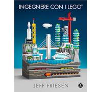 Ingegnere con i LEGO