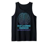 Ingegnere del Deep Learning - I neuroni non dormono mai Canotta