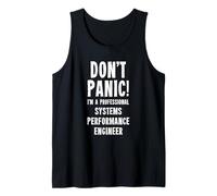 Ingegnere delle Prestazioni dei sistemi Canotta