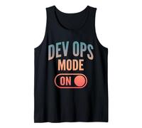 Ingegnere Devops Canotta