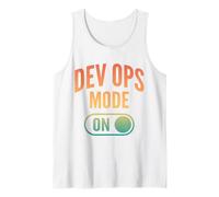 Ingegnere Devops Canotta