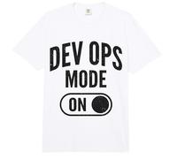 Ingegnere Devops Comfort Colors Adult Heavyweight T-Shirt