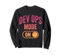 Ingegnere Devops Felpa