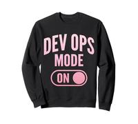 Ingegnere Devops Felpa