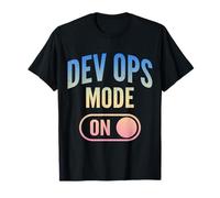 Ingegnere Devops Maglietta