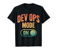 Ingegnere Devops Maglietta