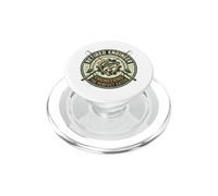 Ingegnere in pensione Ingegnere la cattura perfetta PopSockets PopGrip per MagSafe