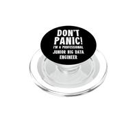 Ingegnere Junior Big Data PopSockets PopGrip per MagSafe
