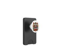Ingegnere La mia pompa antincendio le mie regole | Appello PopSockets PopWallet per MagSafe