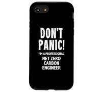 Ingegnere Net Zero Carbon Custodia per iPhone SE (2020) / 7/8