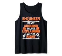 Ingegnere Umorismo Spiegazione Logica Non Lite Canotta