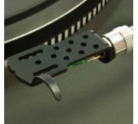 Ingegneria @ All Headshell HS 15 in SME della Costruzione, in alluminio pressofuso