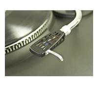 'INGEGNERIA @ All Headshell HS di 13," in alluminio leggero Headshell per HIFI con collegamento SME