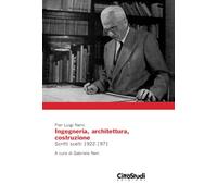 Ingegneria, architettura, costruzione
