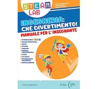 INGEGNERIA CHE DIVERTIMENTO GUIDA