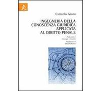 Ingegneria della conoscenza giuridica applicata al diritto penale
