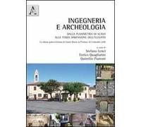 Ingegneria e archeologia. Dalla planimetria di scavo alla terza dimensione dell'elevato. La chiesa paleocristiana di Santa Maria in Portuno di Corinaldo (AN)