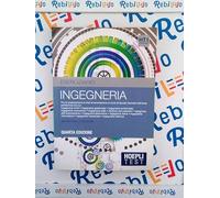 INGEGNERIA * ESERCIZIARIO - (9788820370497) + Materiali didattici - Rebillo