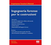 Ingegneria forense per le costruzioni