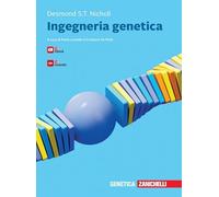 Ingegneria genetica. Con e-book