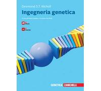 Ingegneria genetica. Con e-book