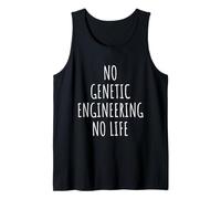 Ingegneria Genetica Uomini Donne DNA Biotecnologie CRISPR Genome Lab Canotta