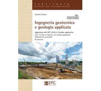 Ingegneria geotecnica e geologia applicata