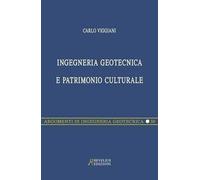 Ingegneria geotecnica e patrimonio culturale