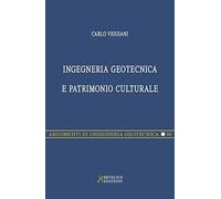 Ingegneria geotecnica e patrimonio culturale