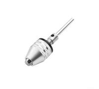 Ingegneria innovativa dietro il dispositivo di adattamento senza chiave con compatibilità affidabile da 6 35 mm (0,3-3,4 mm)