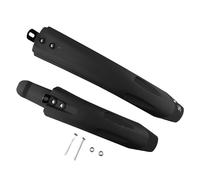Ingegneria Plastica 1 Paio Parabordi Scooter Elettrico Bicicletta Accessori