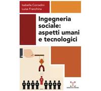 Ingegneria sociale. Aspetti umani e tecnologici