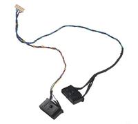 Ingegneria sofisticata Vestibilità precisa dei giusti sensori anti goccia per una maggiore funzionalità dei tuoi modelli di robot come il per T9 e altro ancora