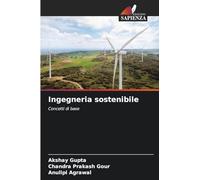 Ingegneria sostenibile: Concetti di base