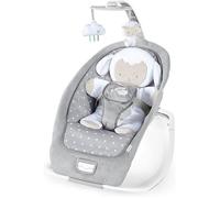 INGEGNO Sdraietta automatica oscillante - Cuddle Lamb