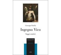 Ingegno Vico. Saggi estetici