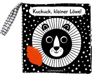 Ingela Arrheniu Babys kuschelweiches Kontrastbuch (Stoffbuch): (Stoffbilderbuch)
