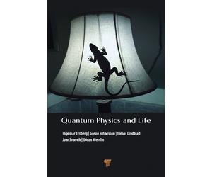 Ingemar Ernberg Göran Johansson Tomas Lindblad Joar Quantum Physics (Tascabile)