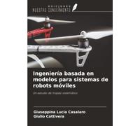 Ingeniería basada en modelos para sistemas de robots móviles: Un estudio de mapeo sistemático