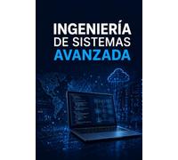 INGENIERÍA DE SISTEMAS AVANZADA