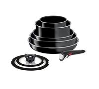 Ingenio Espresso Family Set Tefal 8 pezzi - Tutti i piani cottura tranne induzione - L1709892