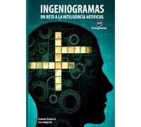 INGENIOGRAMAS: UN RETO A LA INTELIGENCIA ARTIFICIAL