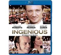Ingenious [ aka Lightbulb ] [ 2009 ]