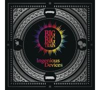 Big Big Train - Ingenious Devices