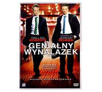 Ingenious [DVD] (IMPORT) (Nessuna versione italiana)