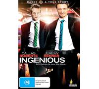 Ingenious [Edizione: Australia]